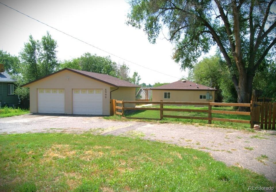 6990 W 61st Avenue, arvada MLS: 8171513 Beds: 1 Baths: 1 Price: $460,000