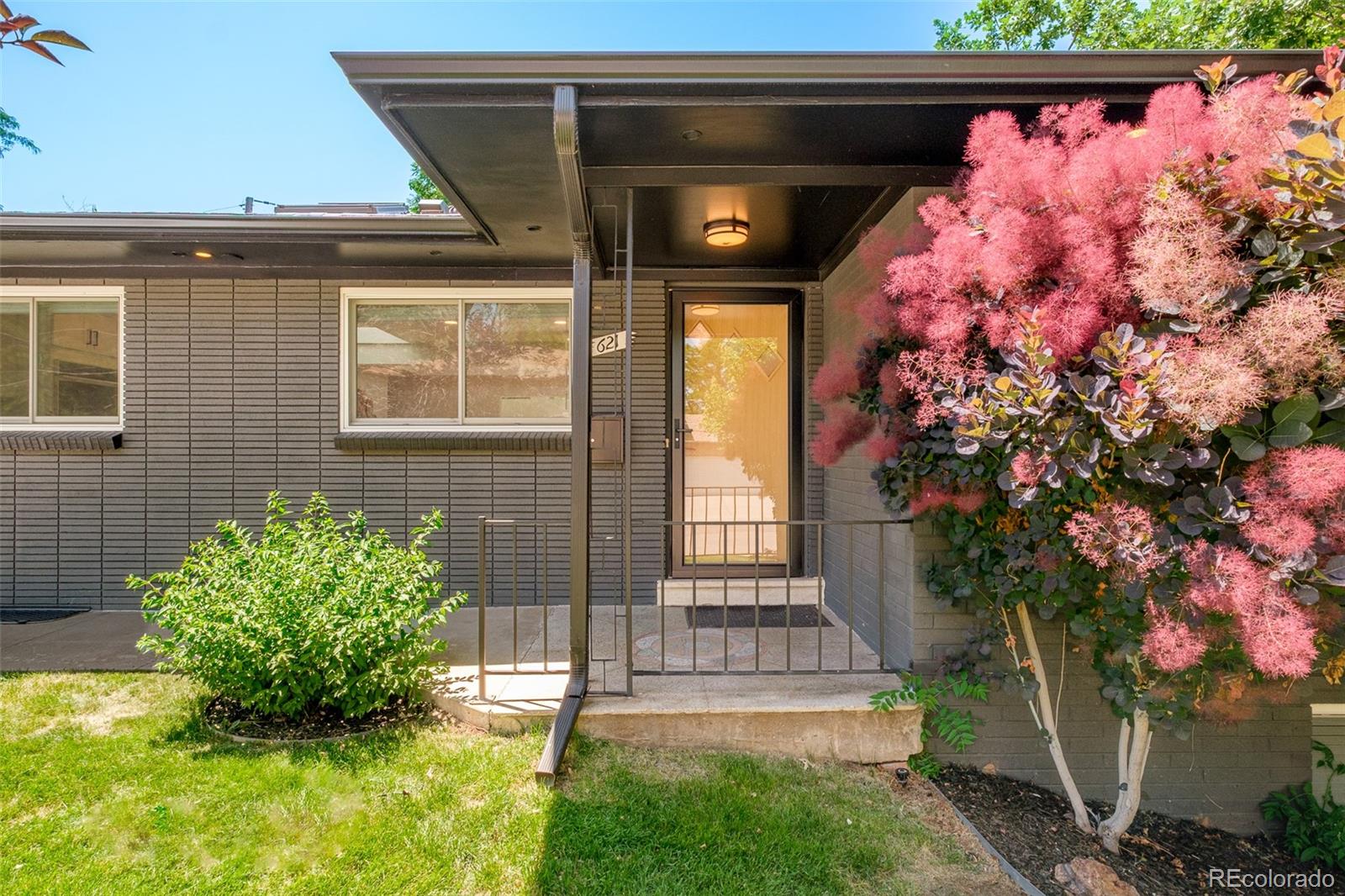 621 S Harrison Lane, denver  House Search MLS Picture
