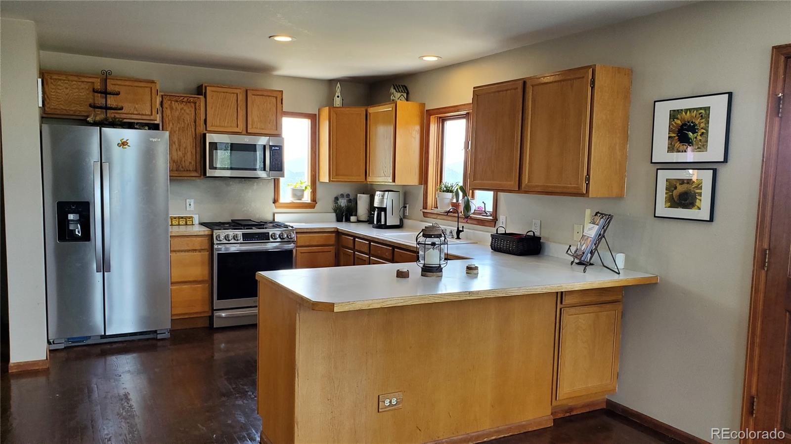 979  Alpine Way, idaho springs  House Search MLS Picture