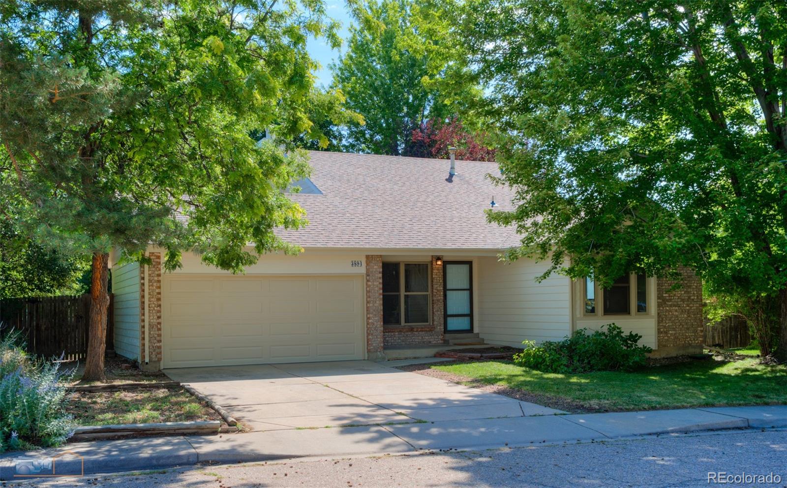 boulder  House Search Picture