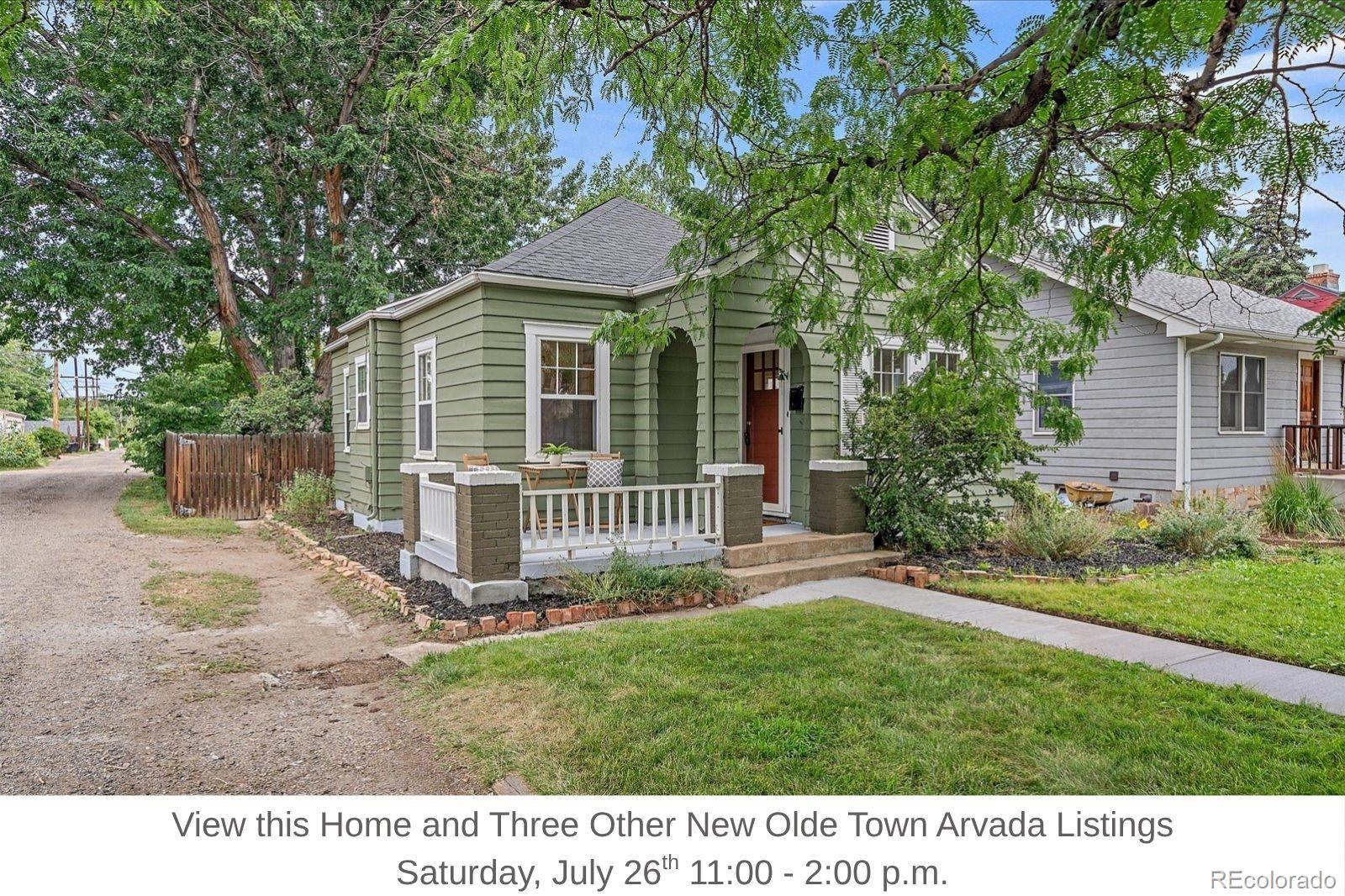 arvada  House Search Picture
