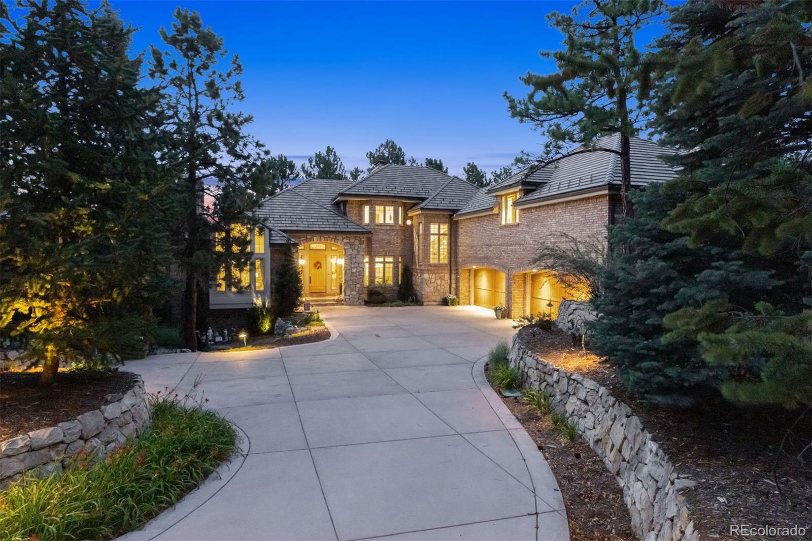 castle rock  House Search Picture