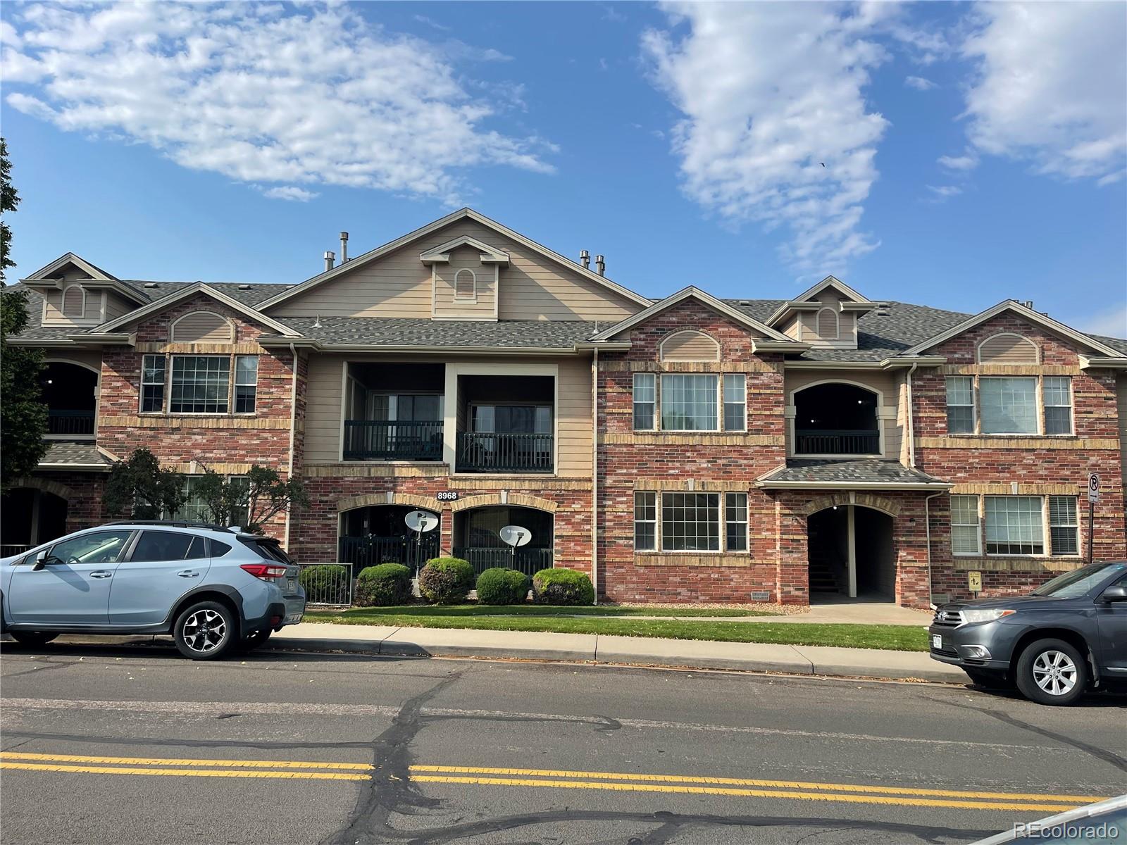 denver  House Search Picture
