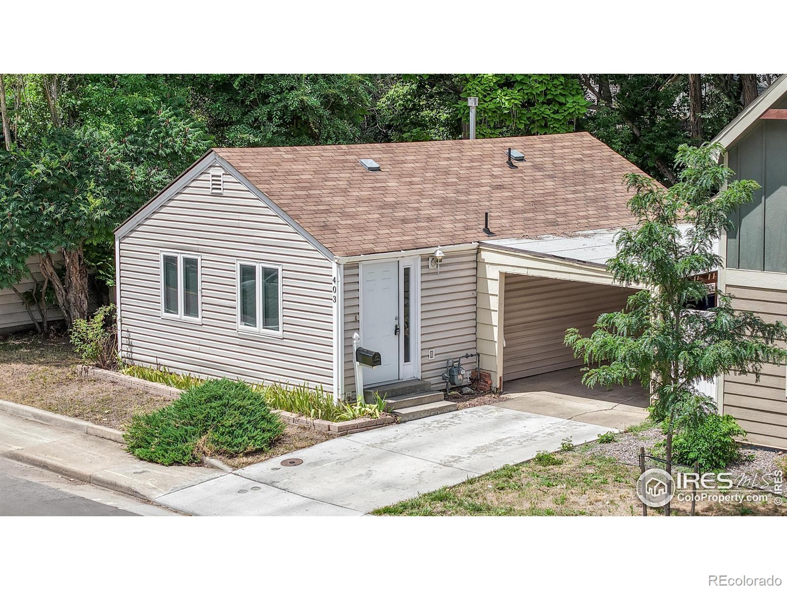loveland  House Search Picture