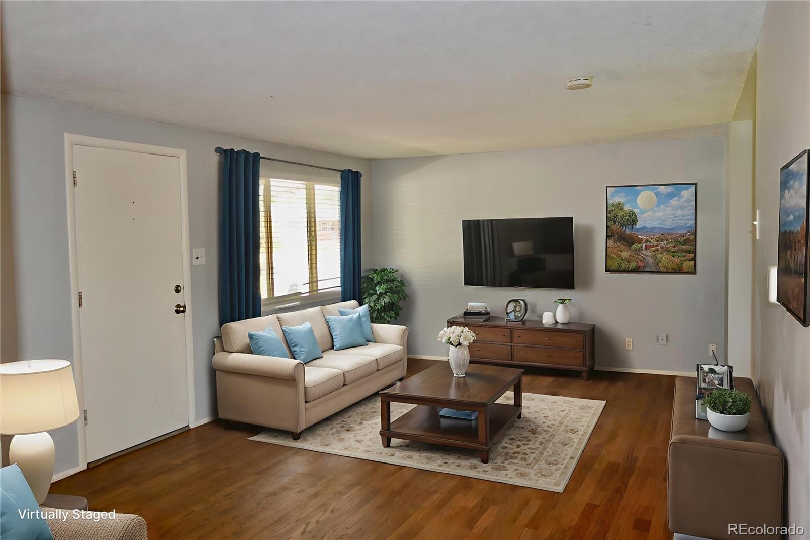 1075 W Princeton Place, englewood  House Search MLS Picture