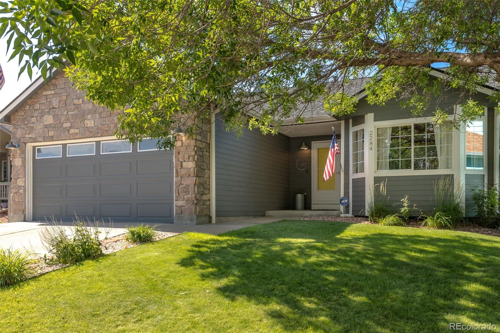 2284  Mattive Place, brighton MLS: 5132870 Beds: 3 Baths: 2 Price: $505,000