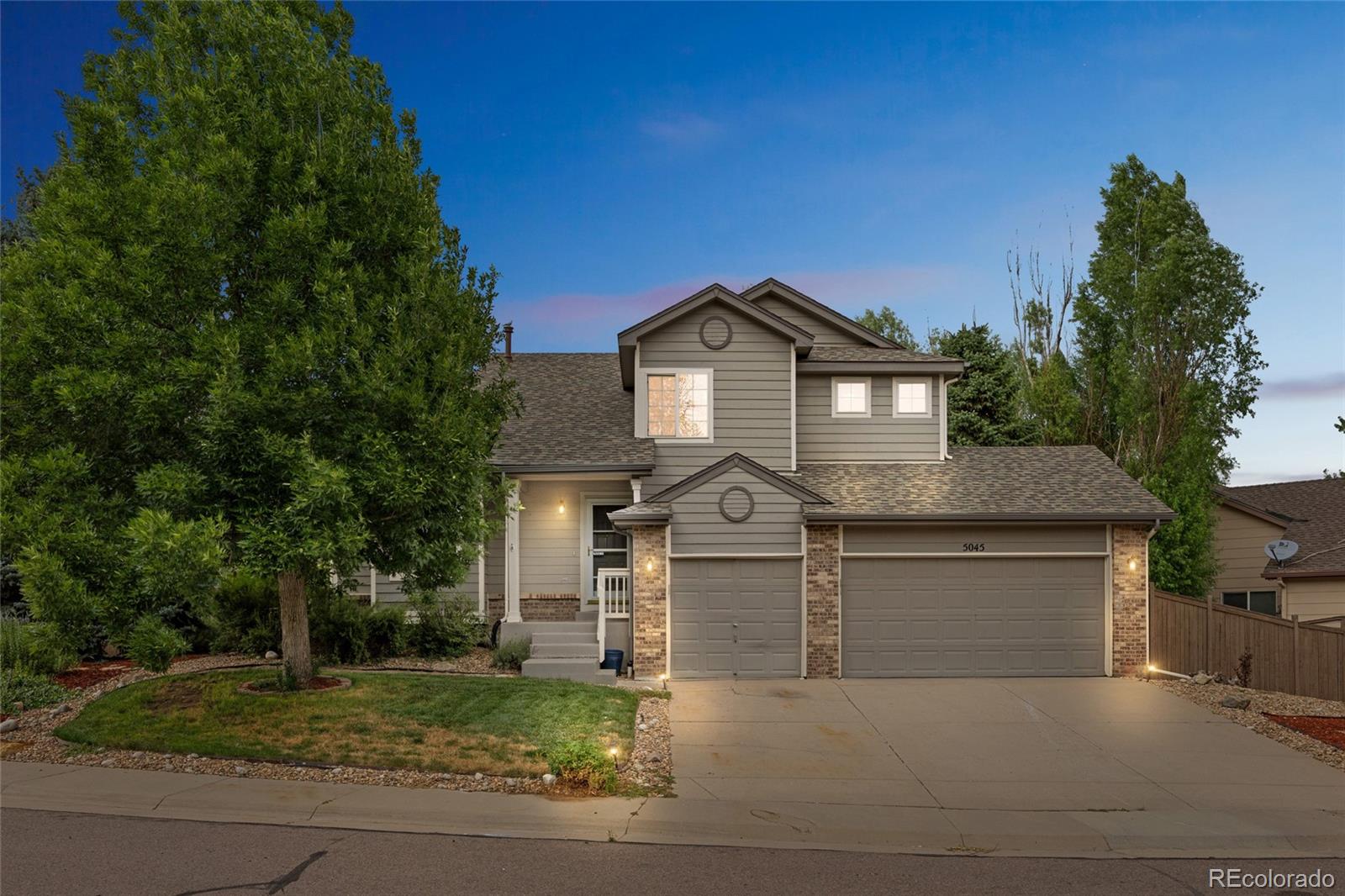 castle rock  House Search Picture