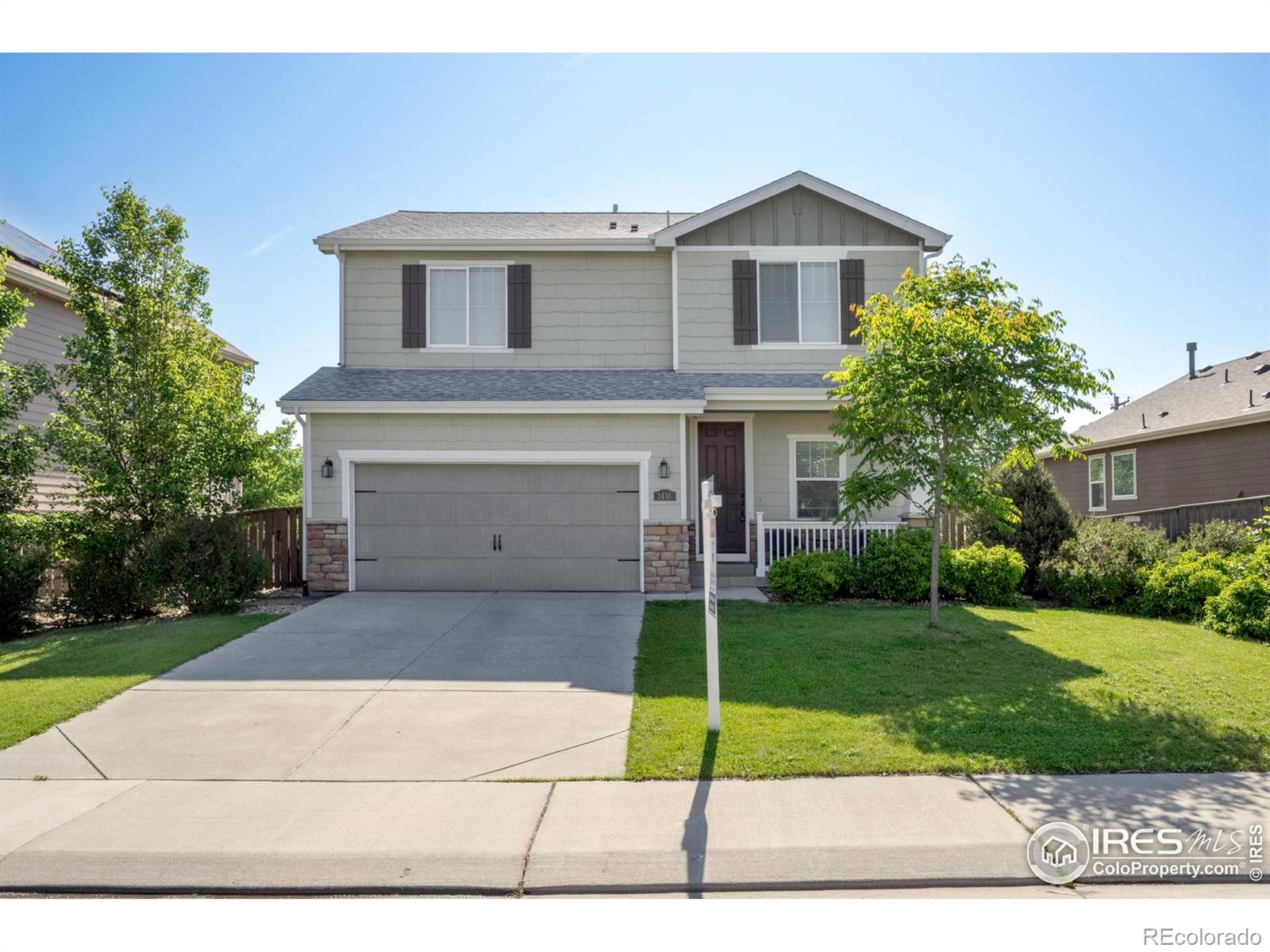 1416  Monroe Court, longmont  House Search MLS Picture