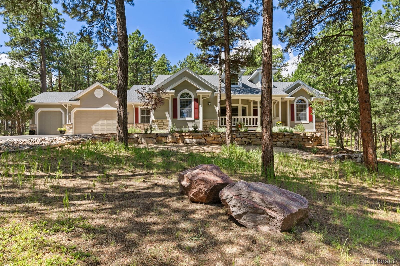colorado springs  House Search Picture