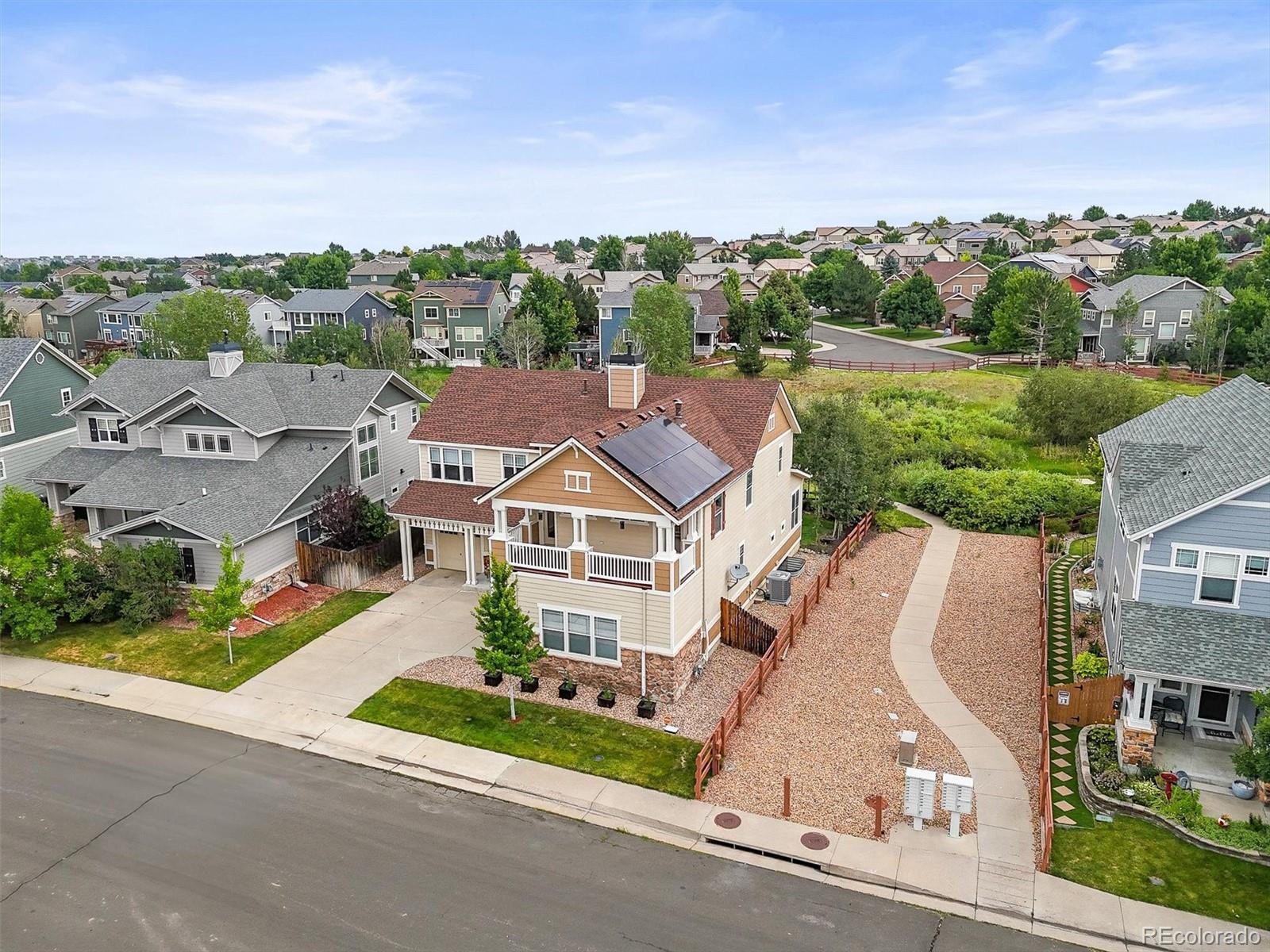 aurora  House Search Picture