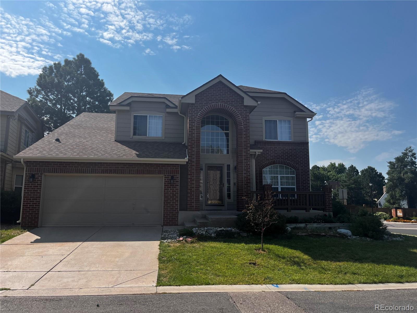 centennial  House Search Picture