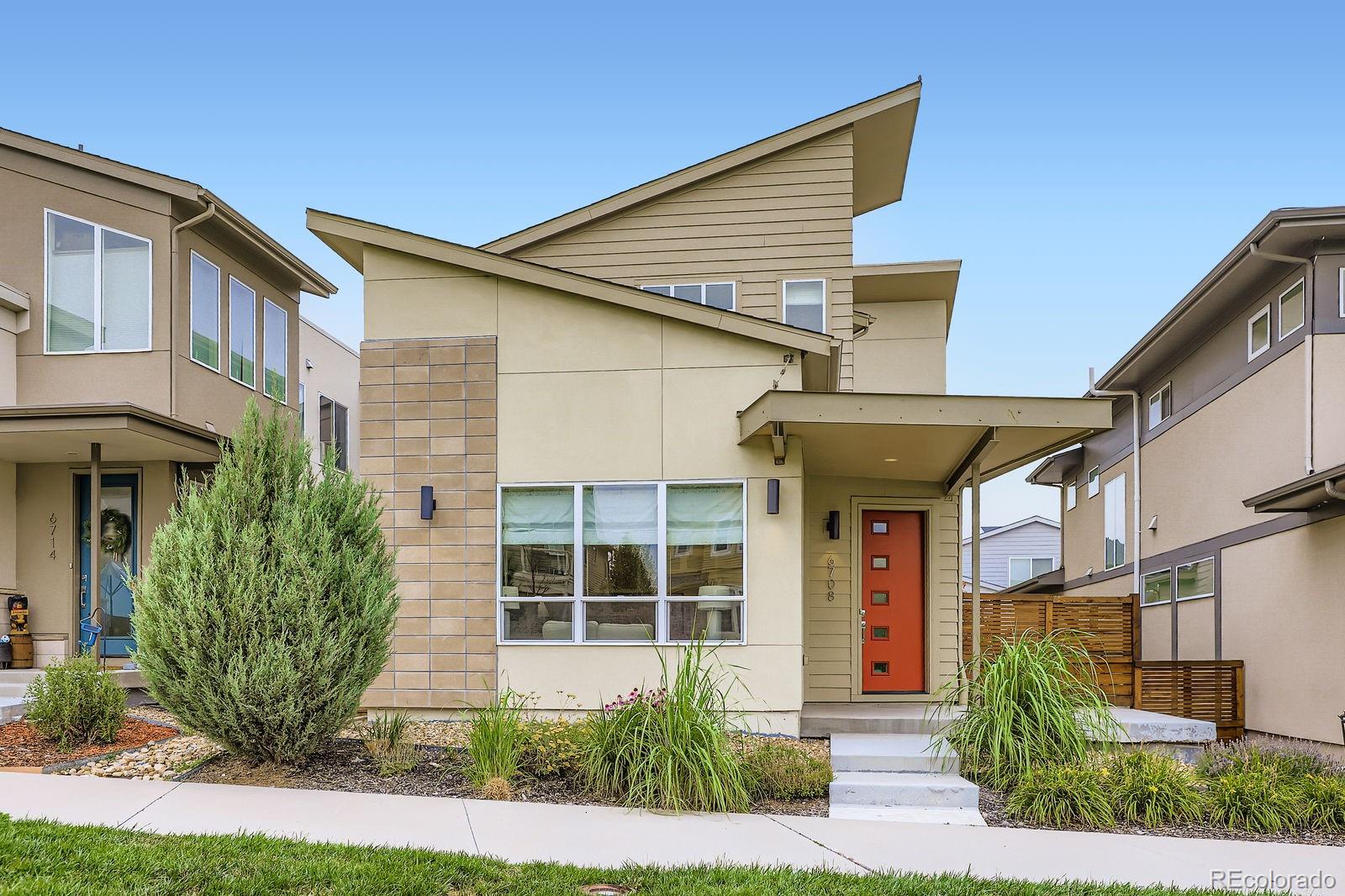 denver  House Search Picture