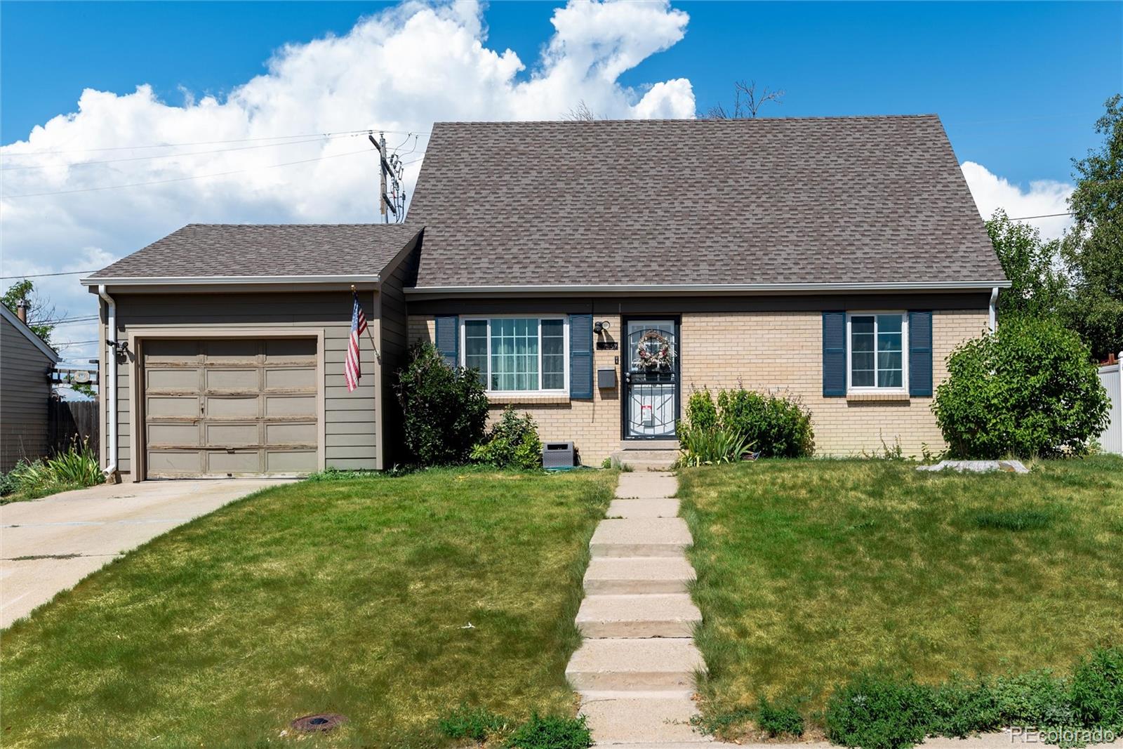 7357  Eliot Street, westminster MLS: 2862272 Beds: 6 Baths: 3 Price: $499,900