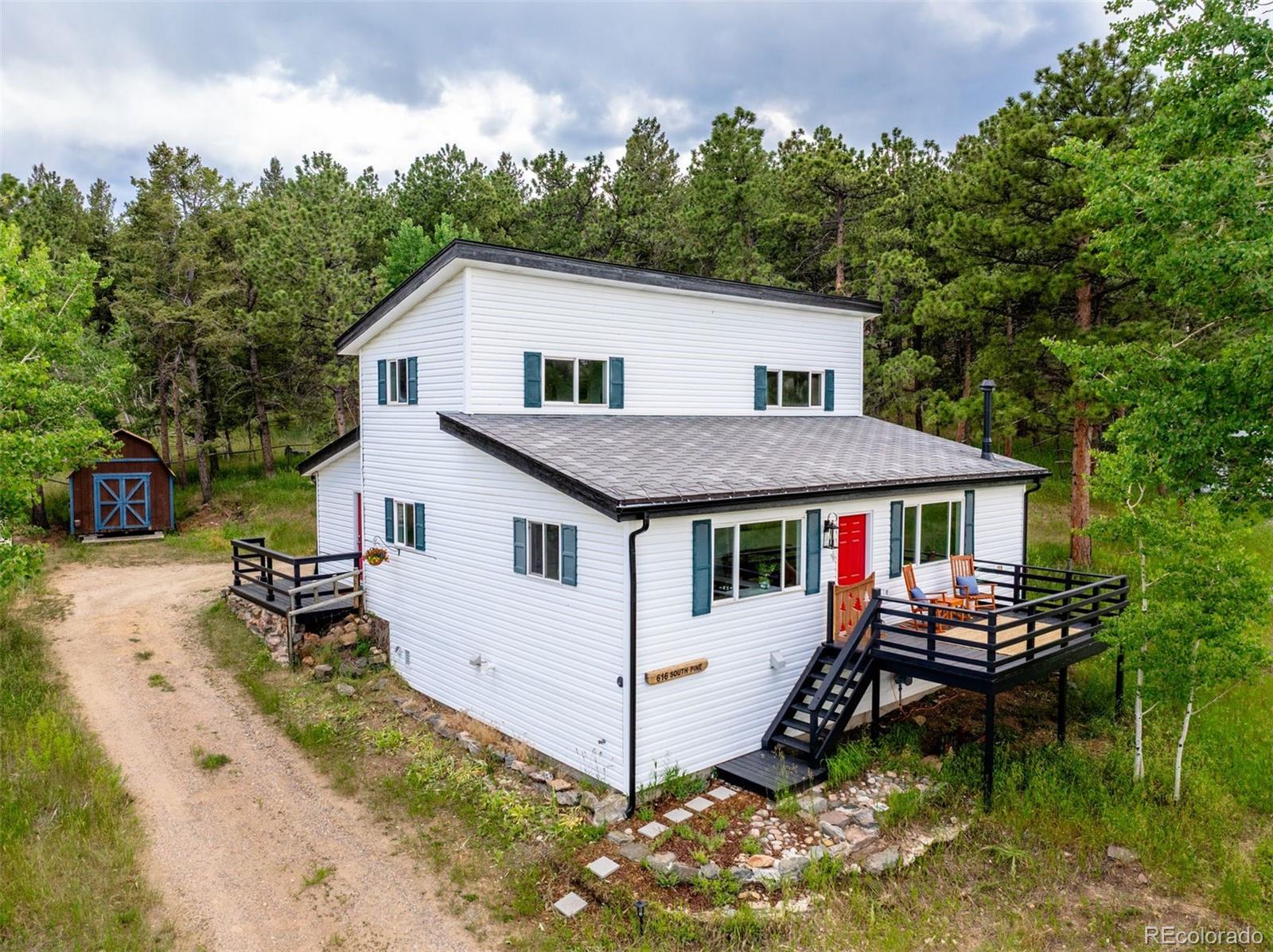 bailey  House Search Picture
