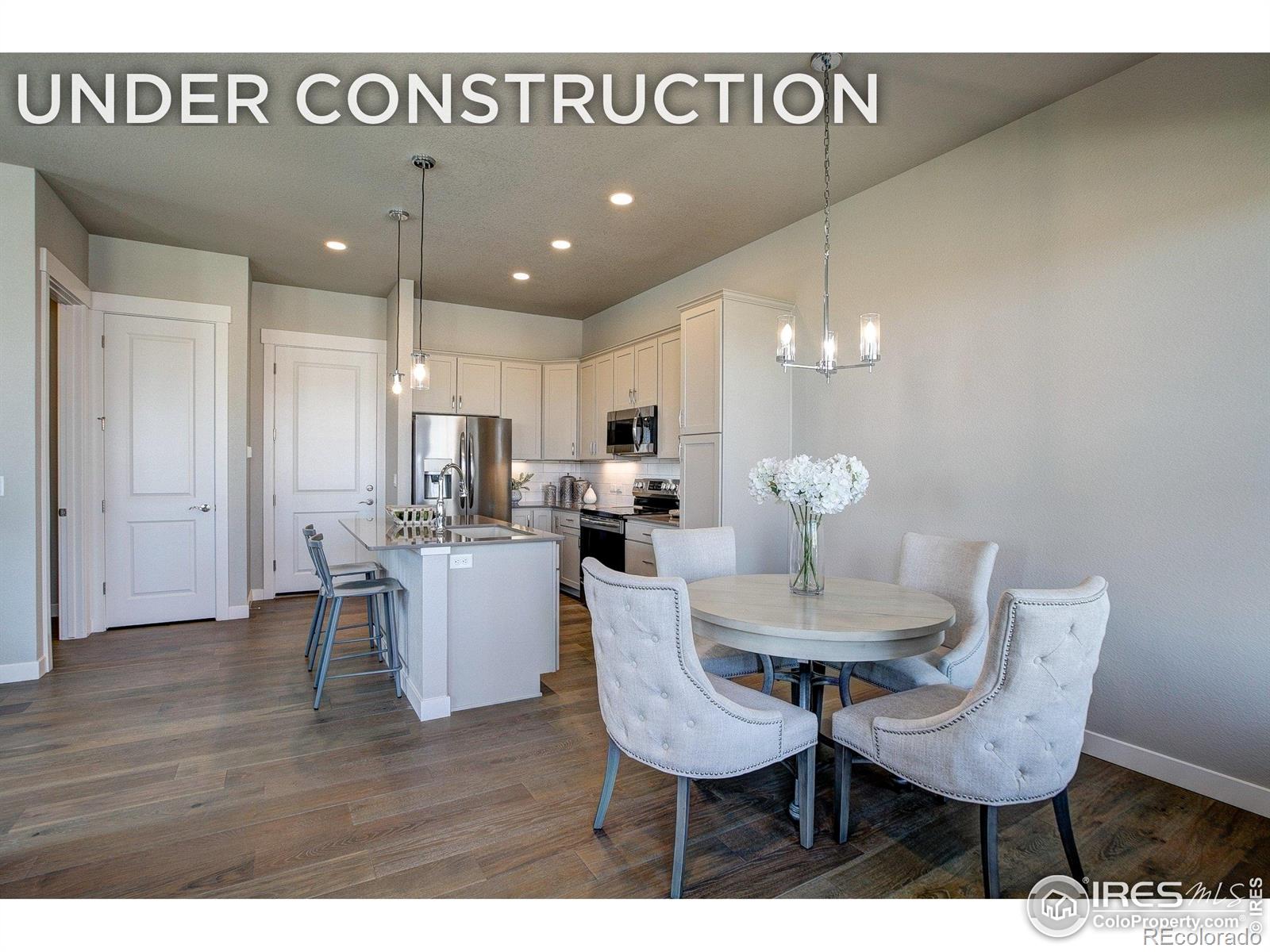 420  High Point Drive, longmont MLS: 4567891039388 Beds: 3 Baths: 3 Price: $526,390