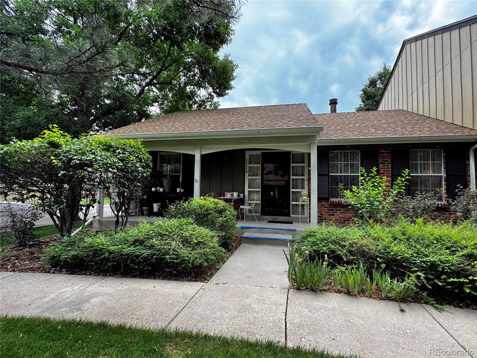 8862 E Amherst Drive, denver MLS: 7787201 Beds: 3 Baths: 2 Price: $480,000