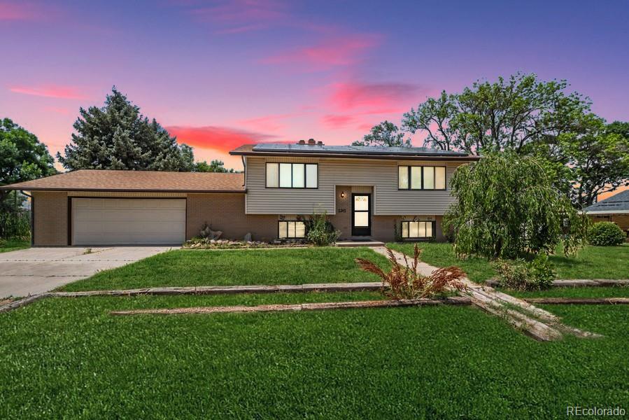 evans  House Search Picture