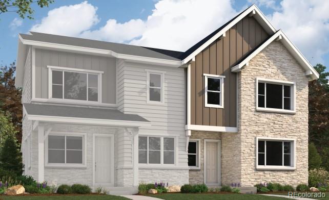 3855  W 82nd Lane, westminster MLS: 9694088 Beds: 3 Baths: 3 Price: $609,990