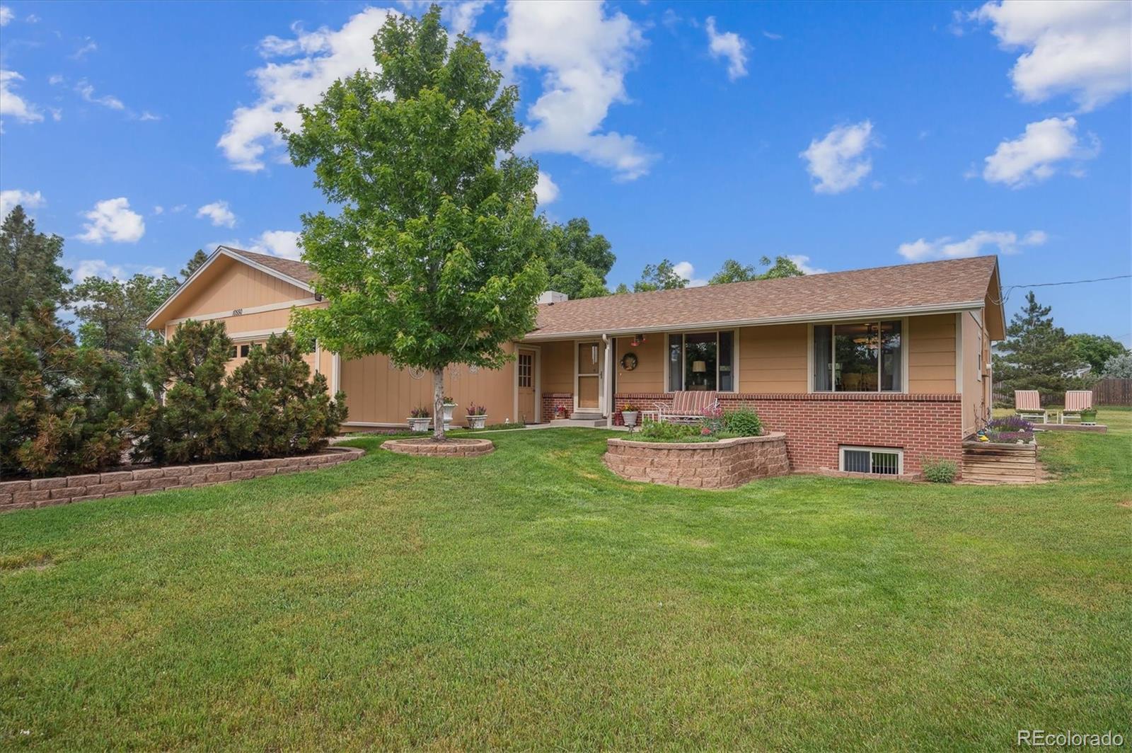 10550  Rampart Lane, littleton  House Search MLS Picture