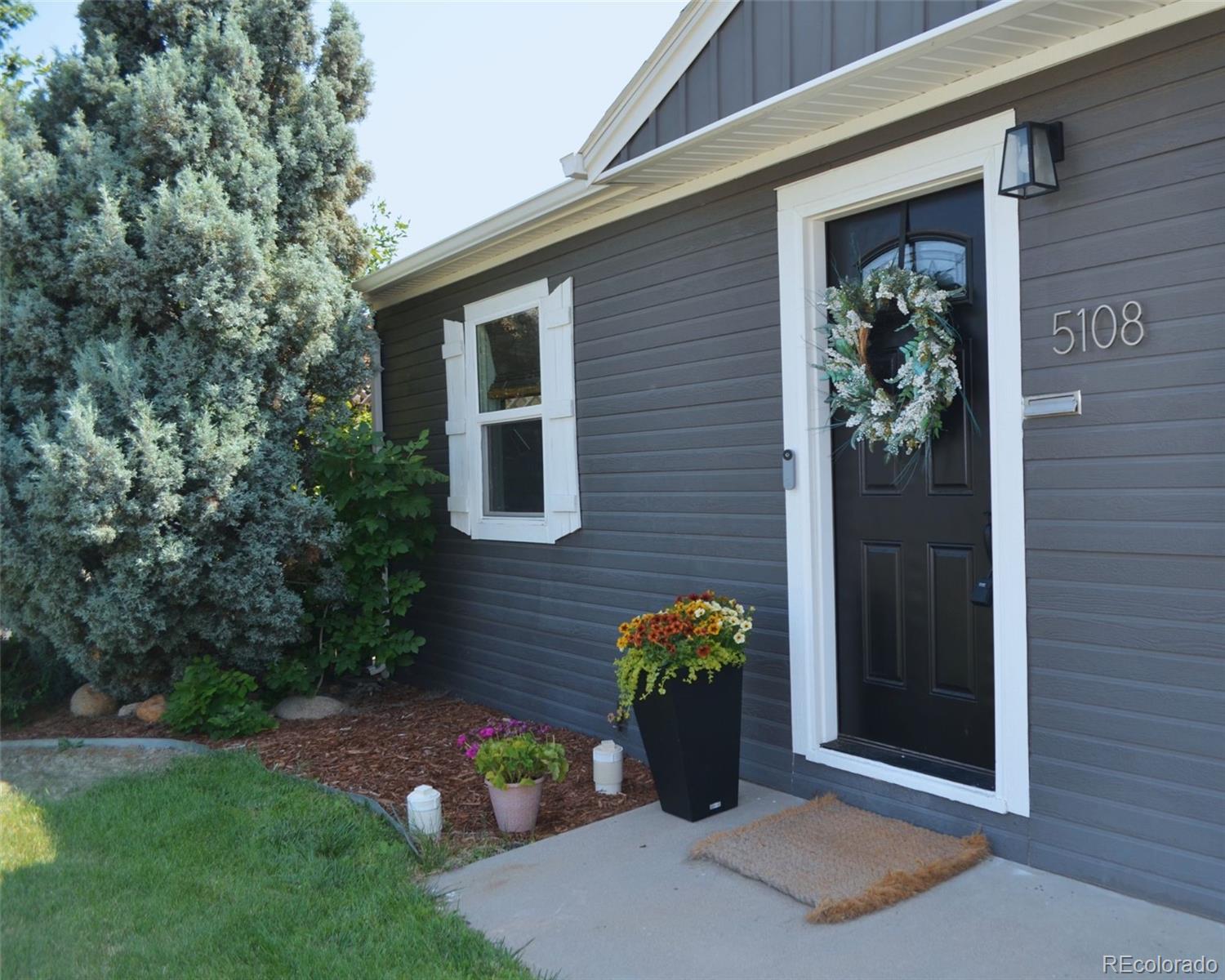5108 S Pennsylvania Street, littleton  House Search MLS Picture