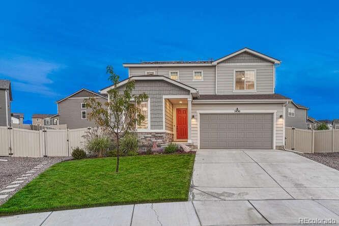 colorado springs  House Search Picture