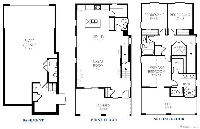 3860  W 82nd Lane, westminster  House Search MLS Picture