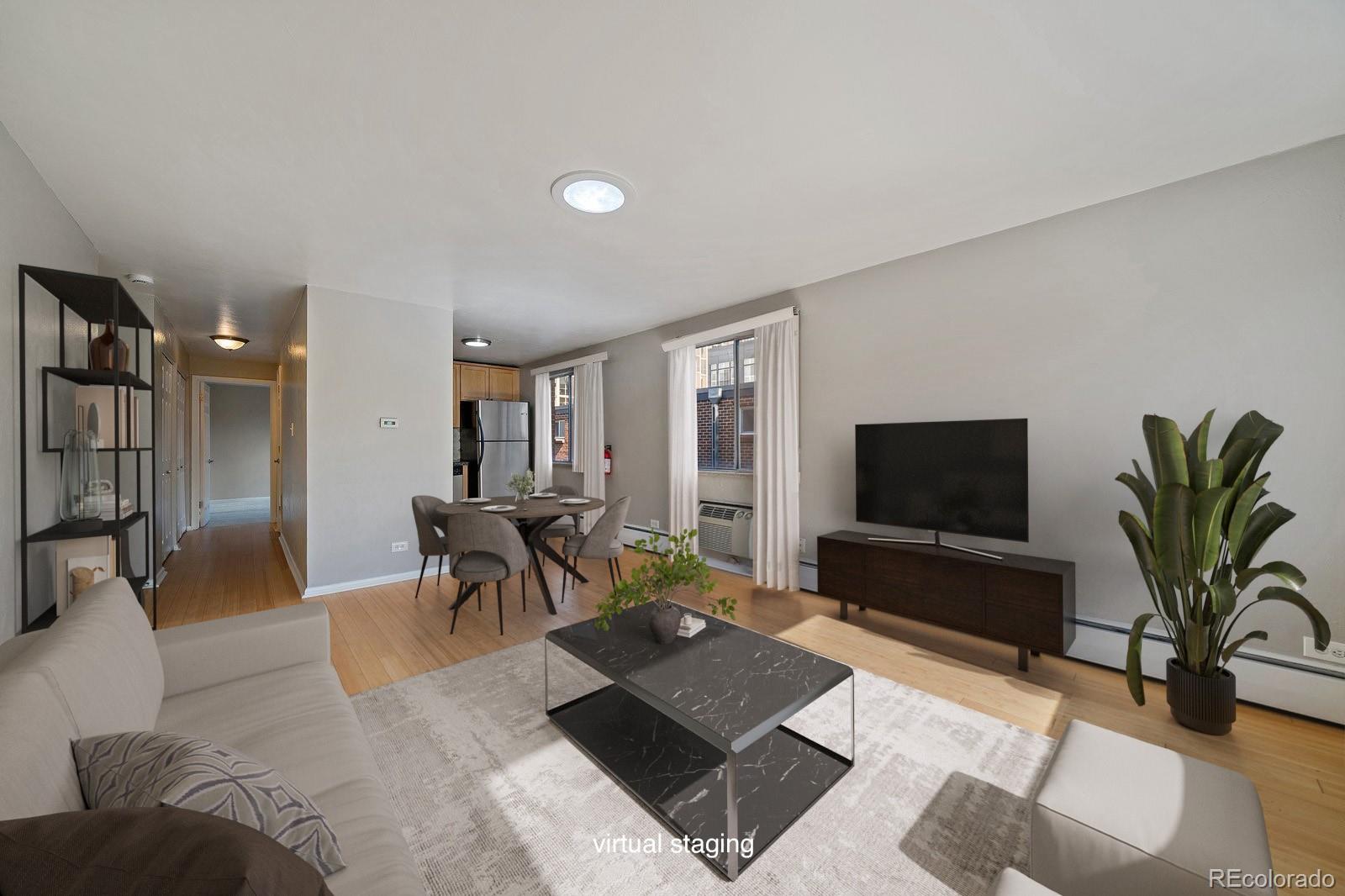 denver  House Search Picture