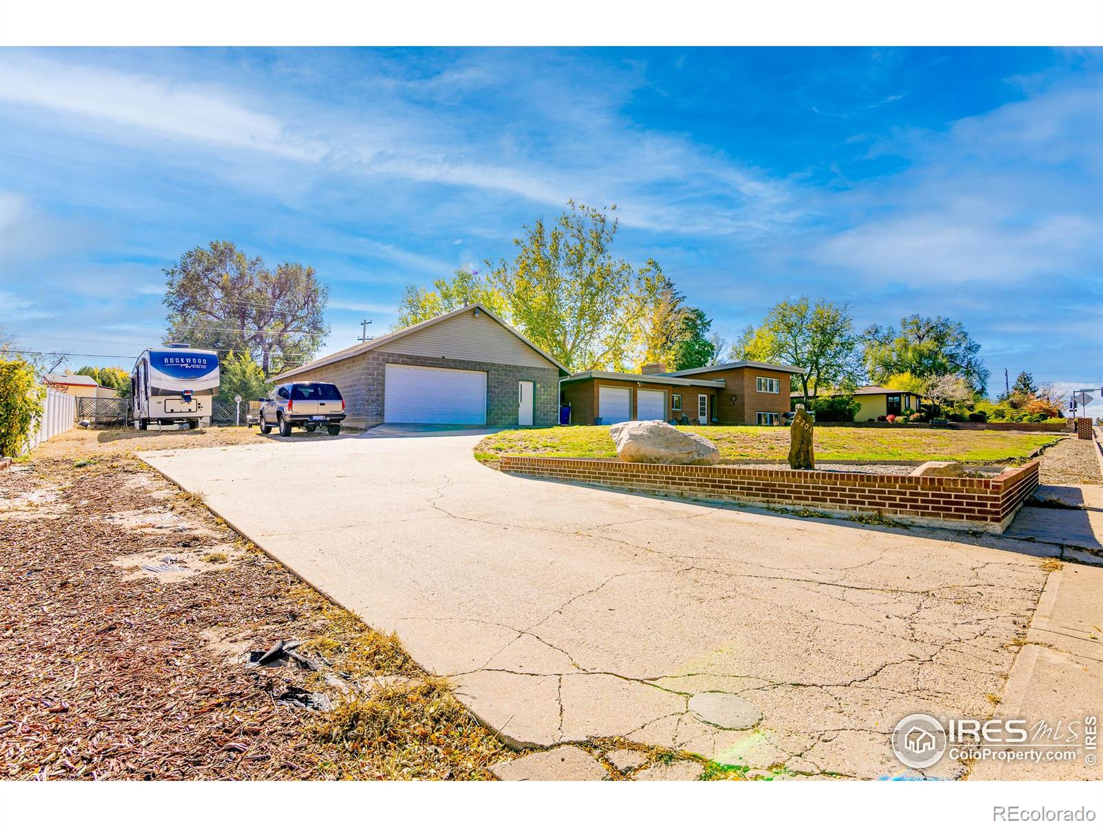 2204  20th Street, greeley&nbsp; House Search MLS Picture