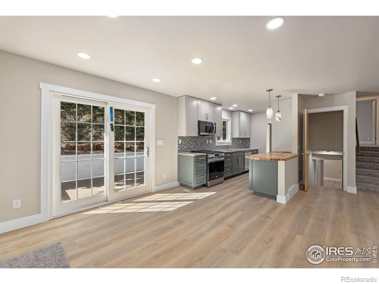 1059  Lexington Lane, estes park  House Search MLS Picture