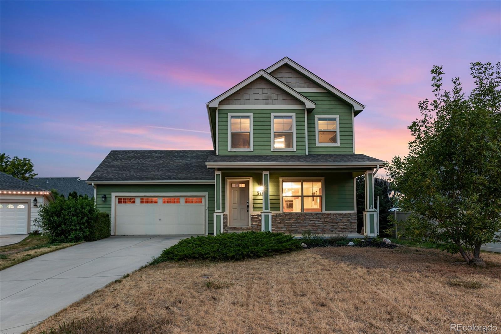 ault  House Search Picture