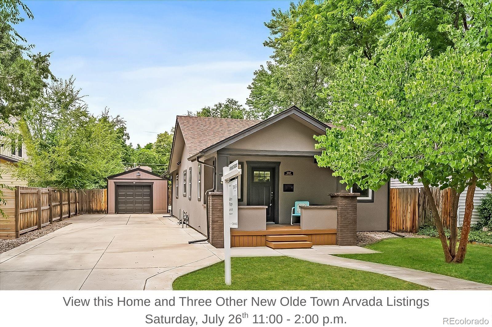arvada  House Search Picture