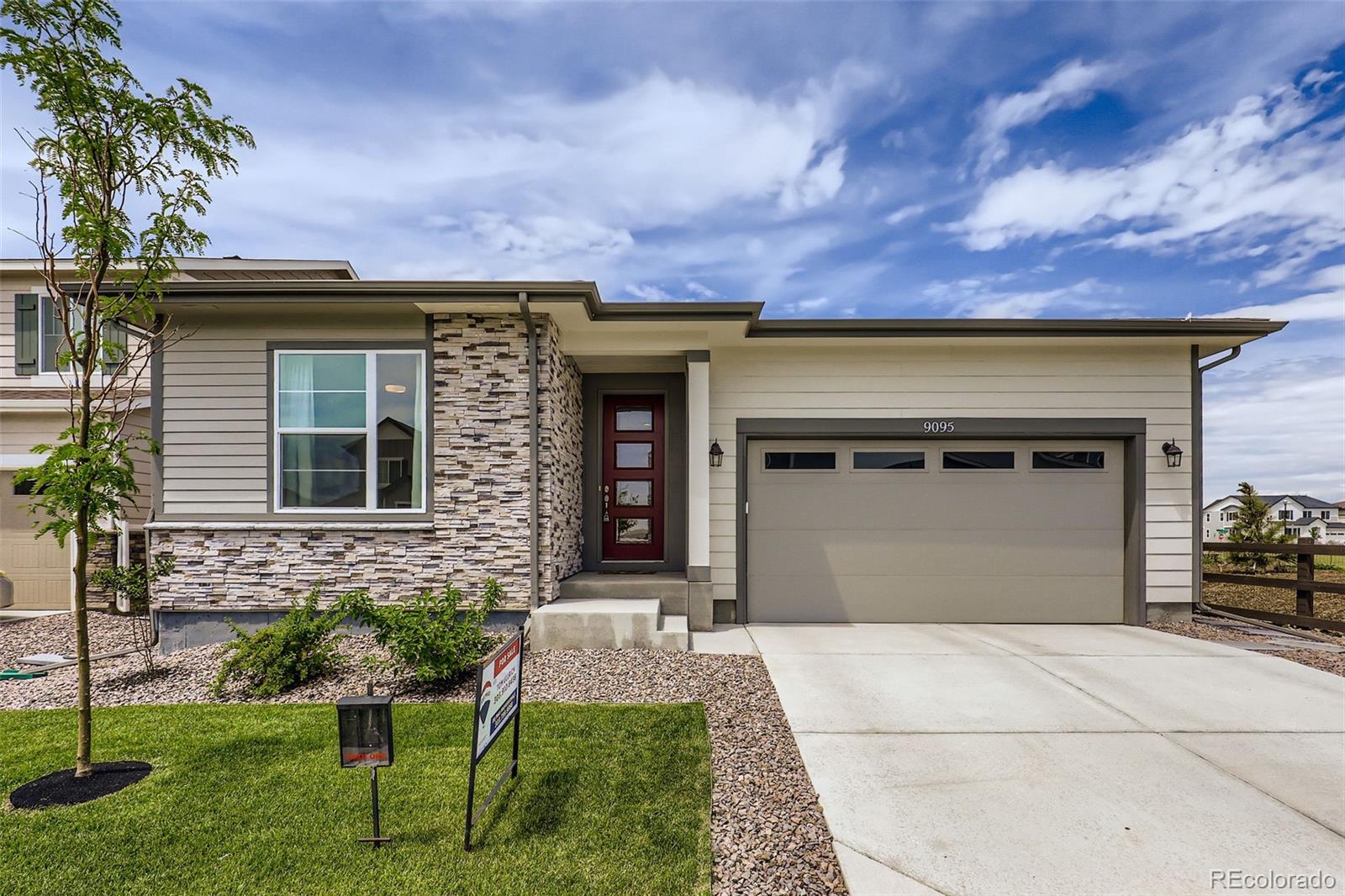 commerce city  House Search Picture