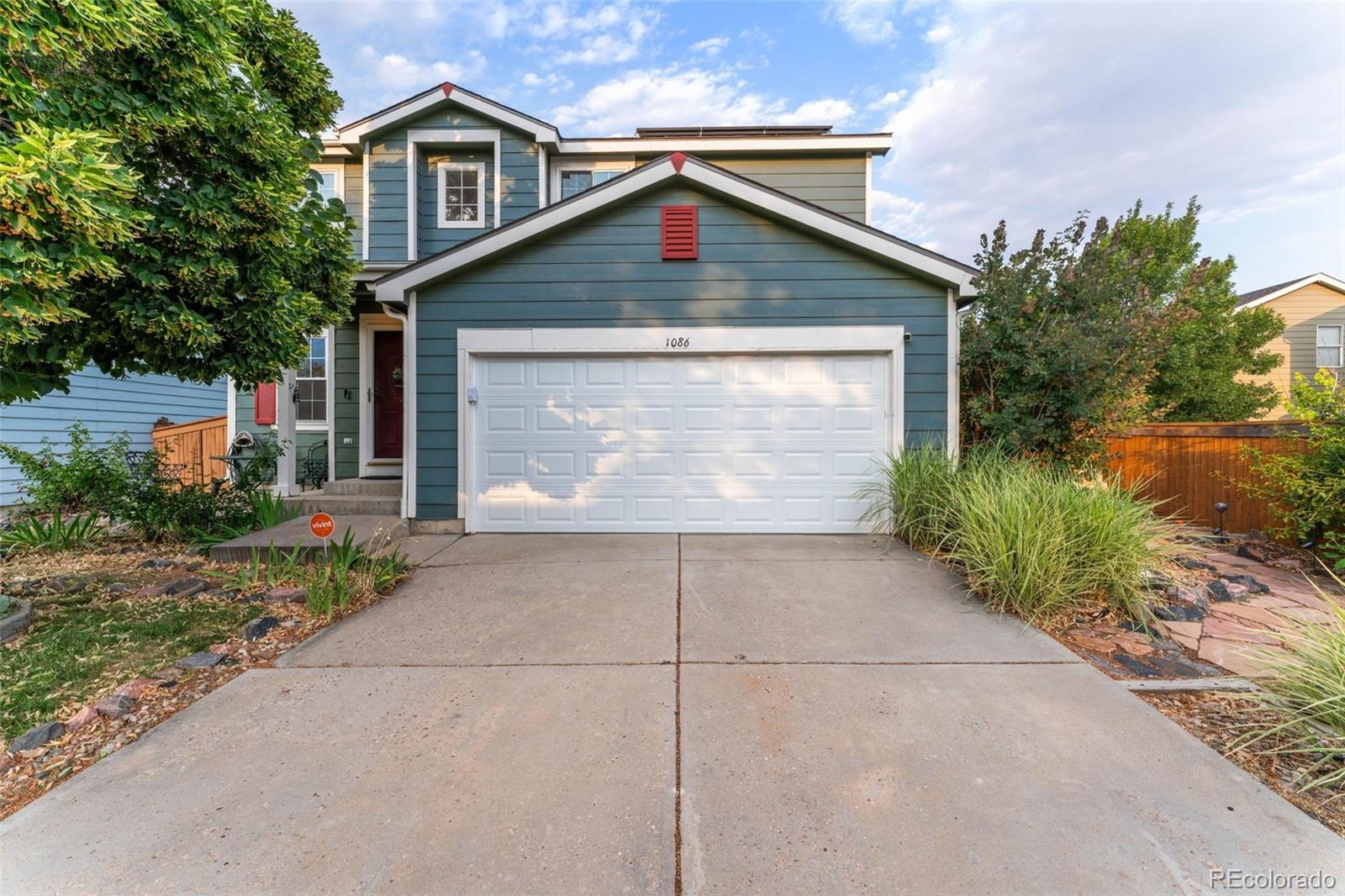 1086  Mockingbird Street, brighton MLS: 2742158 Beds: 4 Baths: 3 Price: $485,000