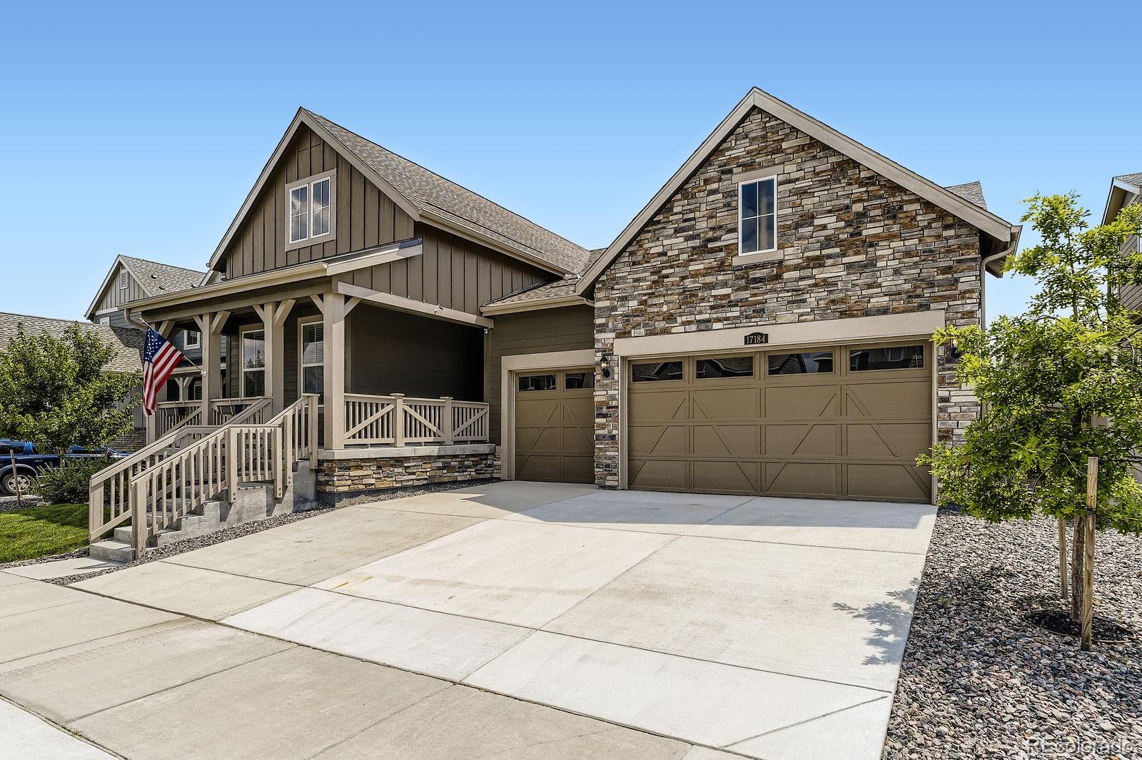 17184  Desert Wine Lane, parker  House Search MLS Picture