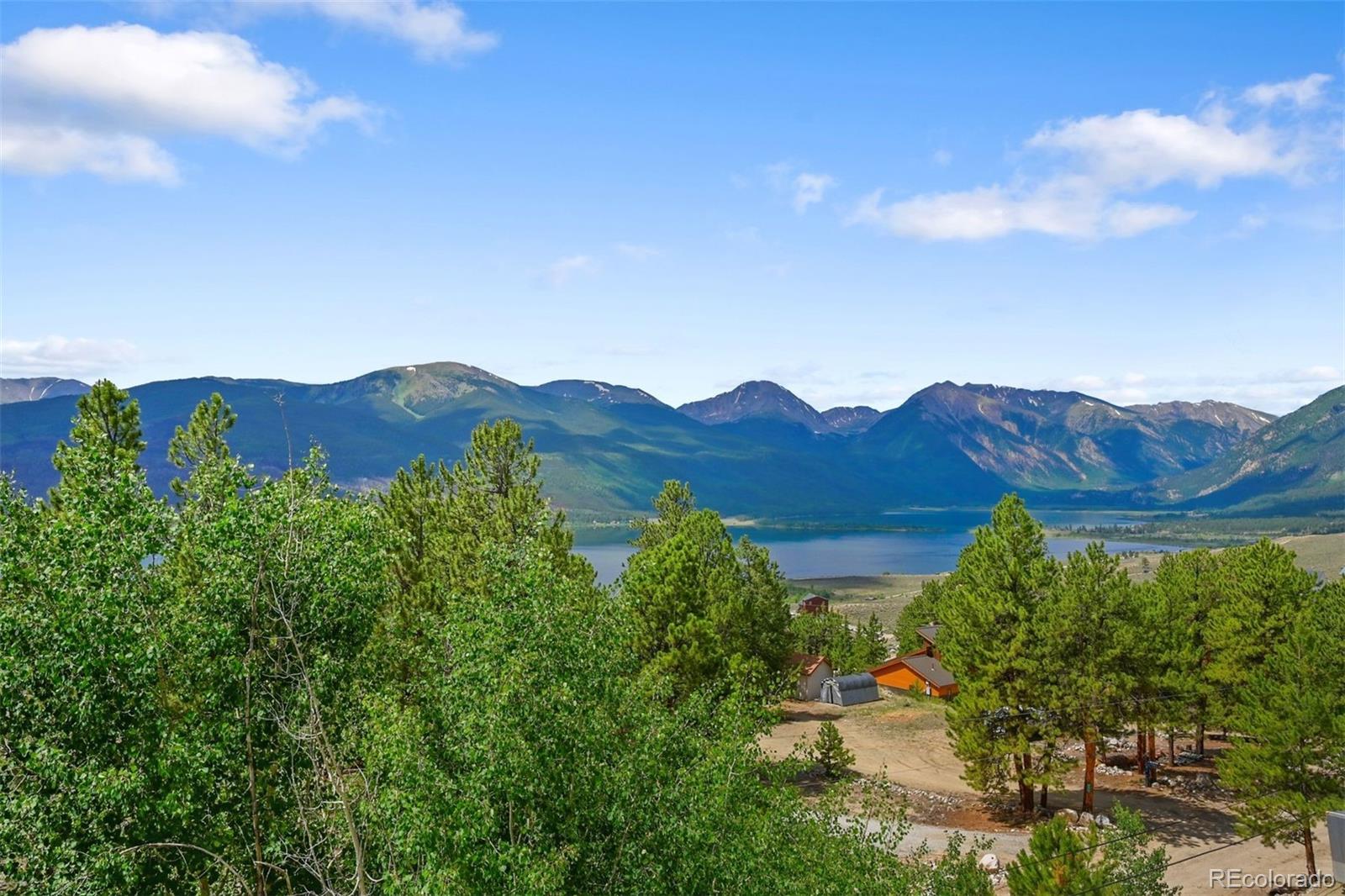 275  La Plata Peak Drive, twin lakes  House Search MLS Picture