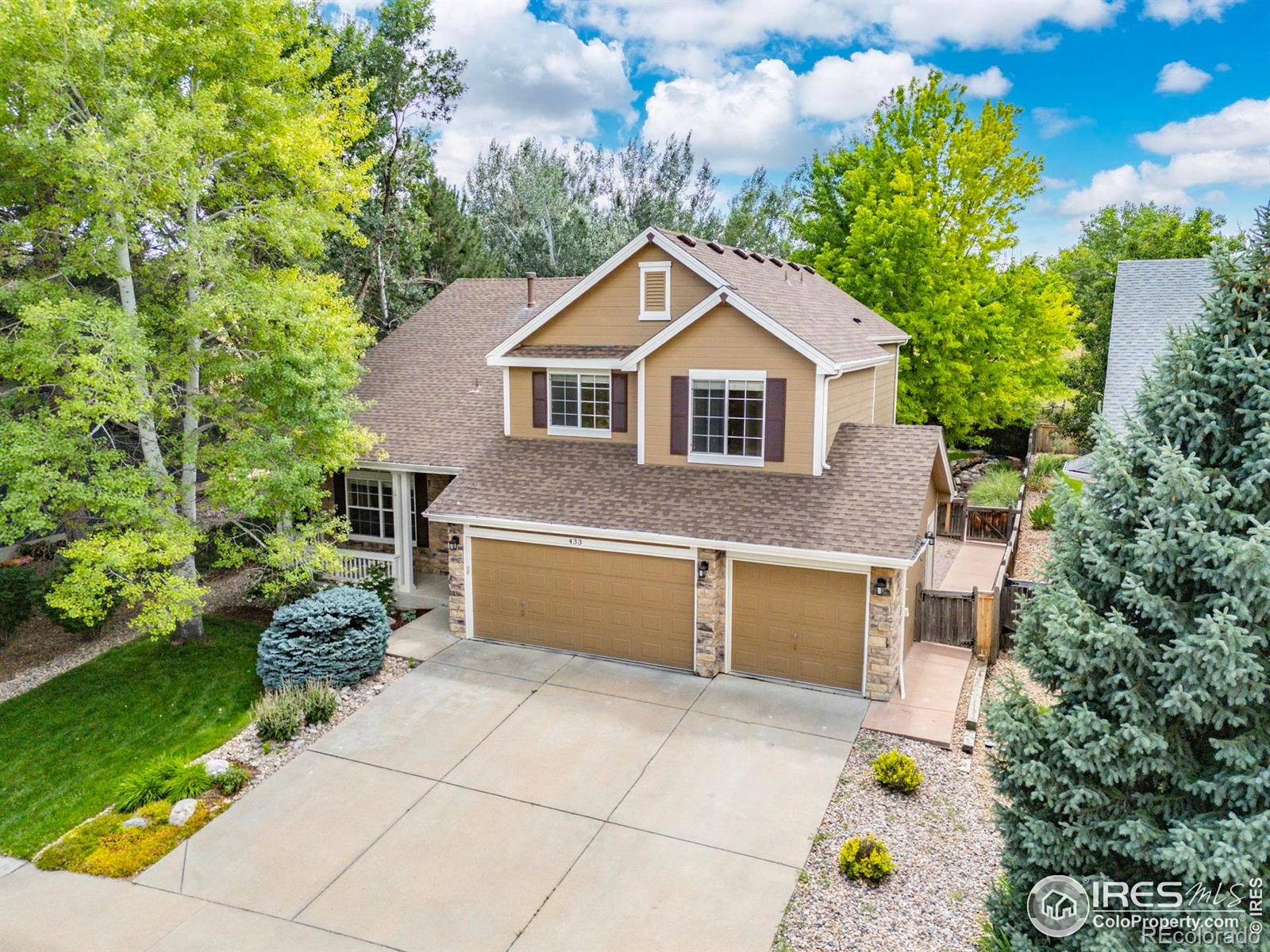 fort collins  House Search Picture