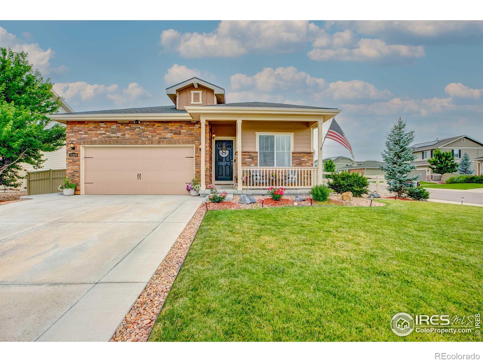 11209  Charles Street, firestone  House Search MLS Picture