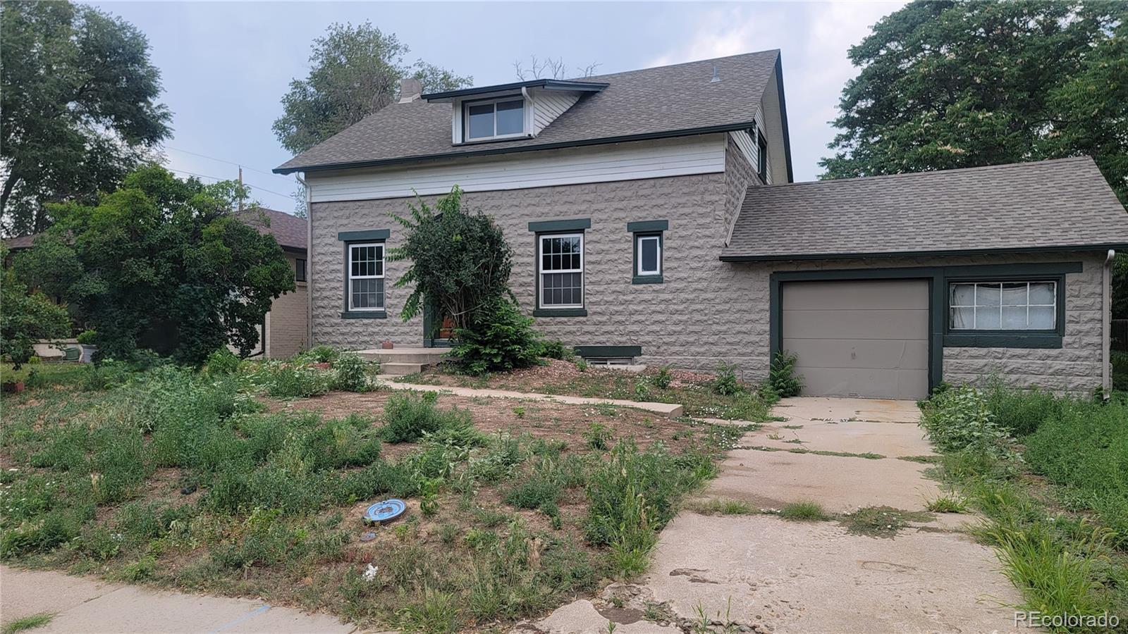 2919  Forest Street, denver MLS: 3030093 Beds: 3 Baths: 3 Price: $750,000