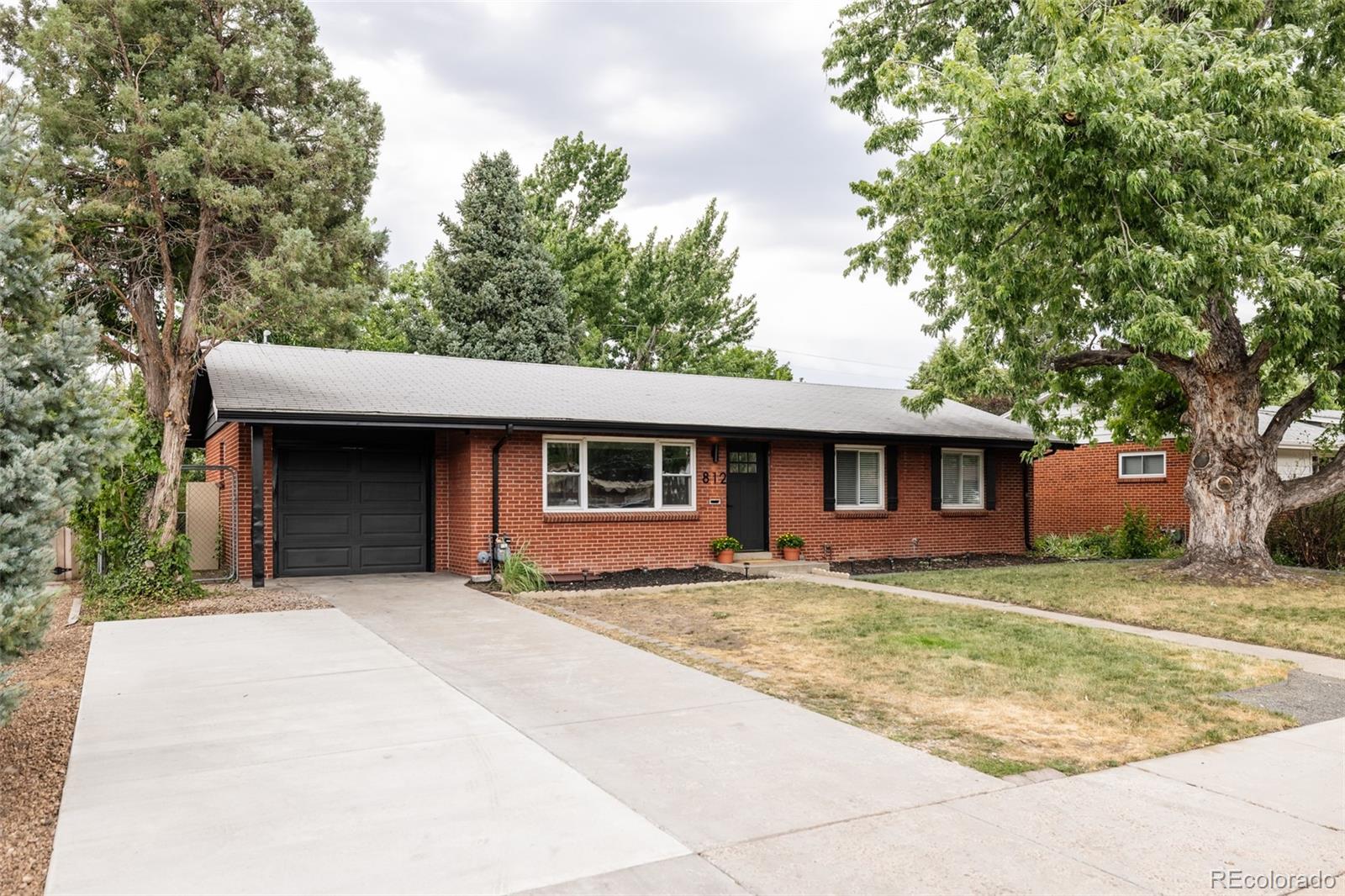 denver  House Search Picture