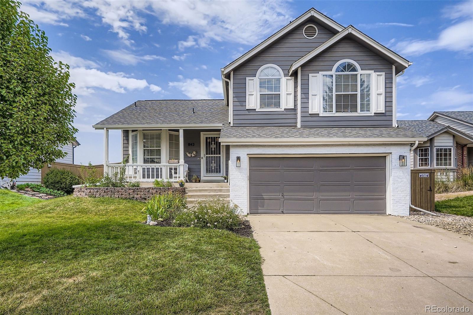 highlands ranch  House Search Picture