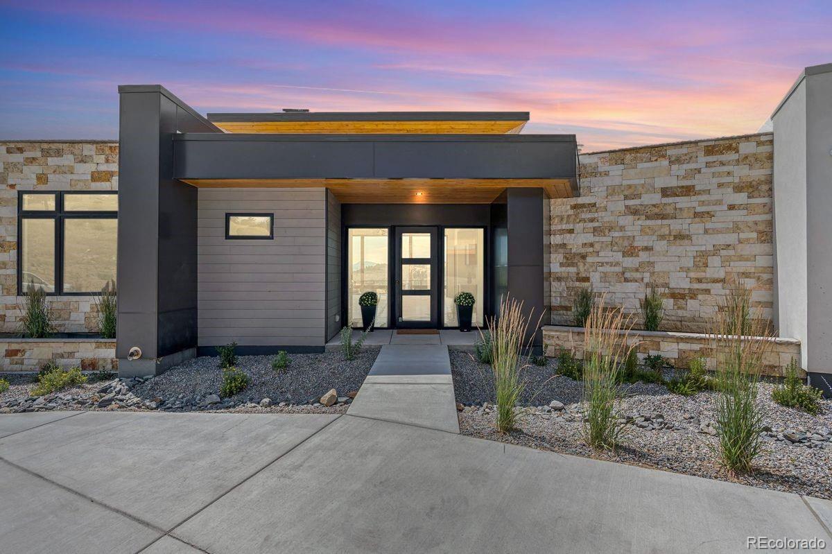 545  Strada Rossa Road, golden MLS: 7082783 Beds: 4 Baths: 6 Price: $3,200,000