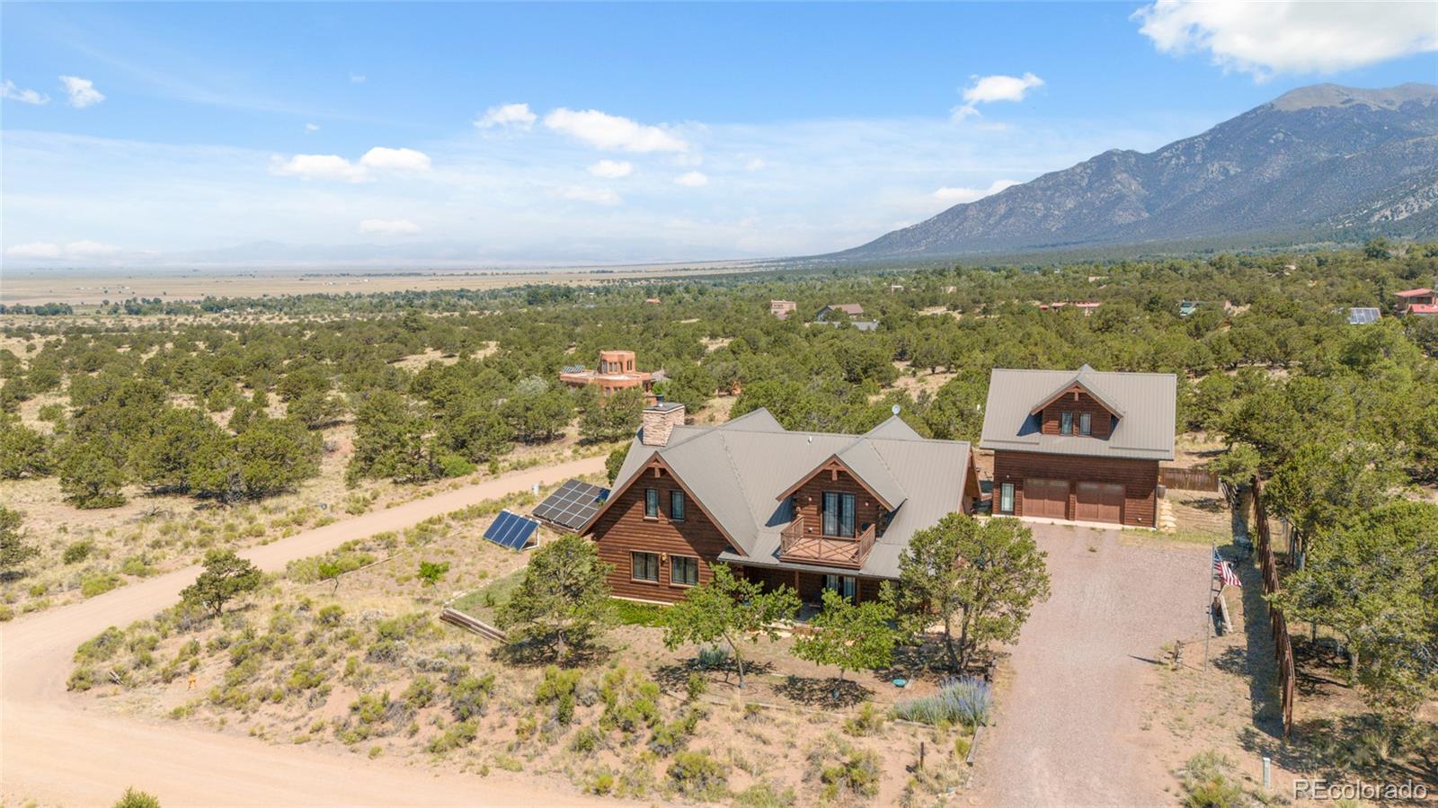 crestone  House Search Picture