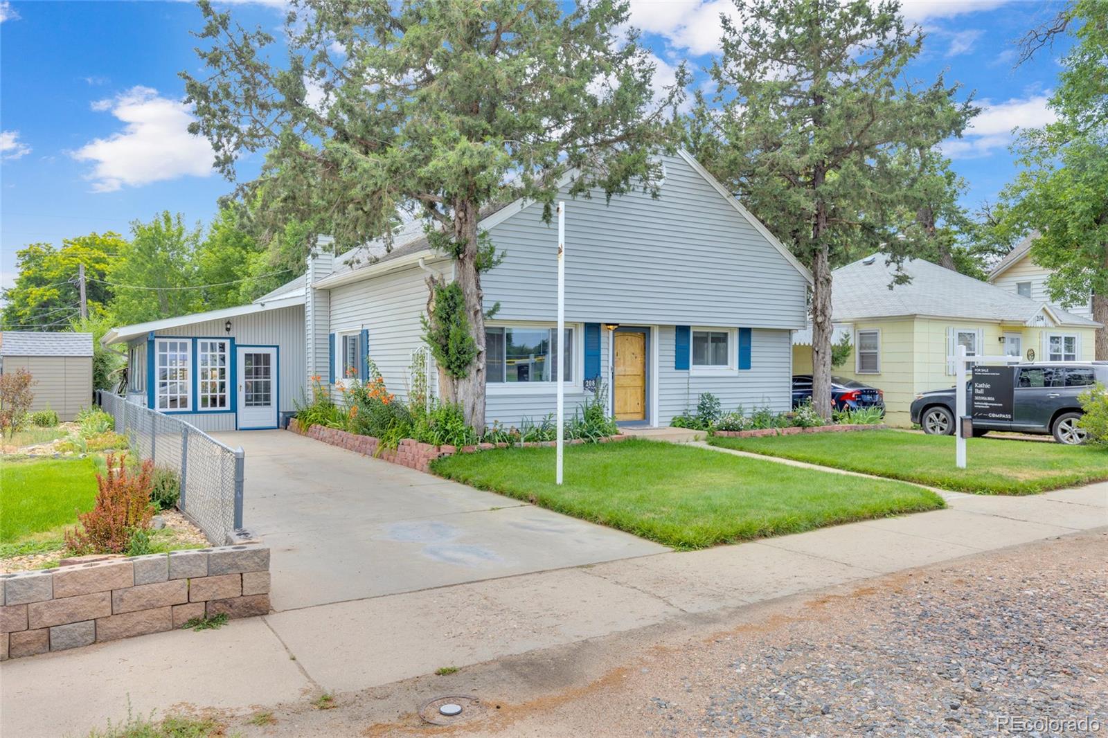208  Todd Avenue, la salle  House Search MLS Picture