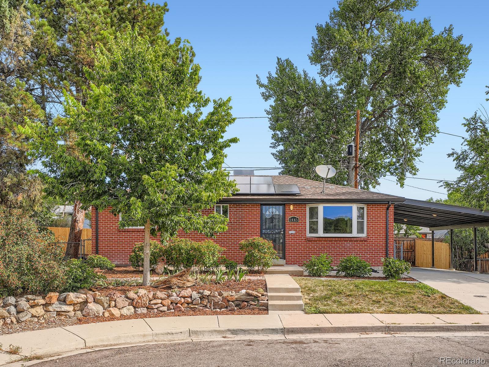 denver  House Search Picture