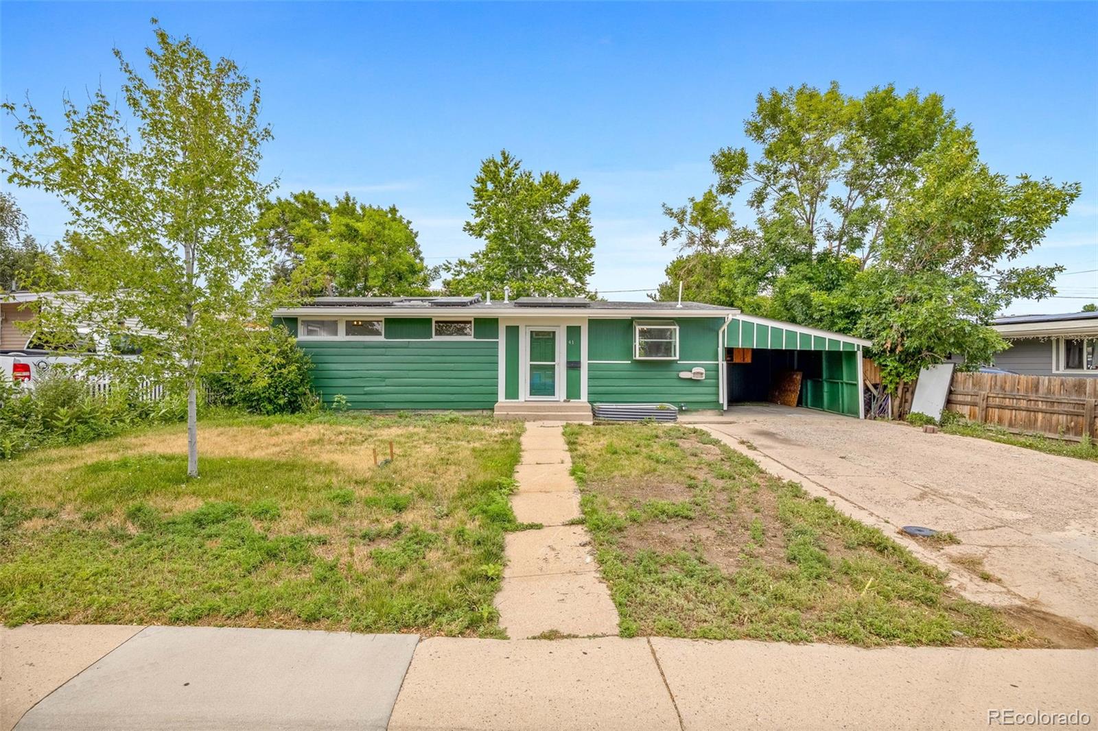 denver  House Search Picture