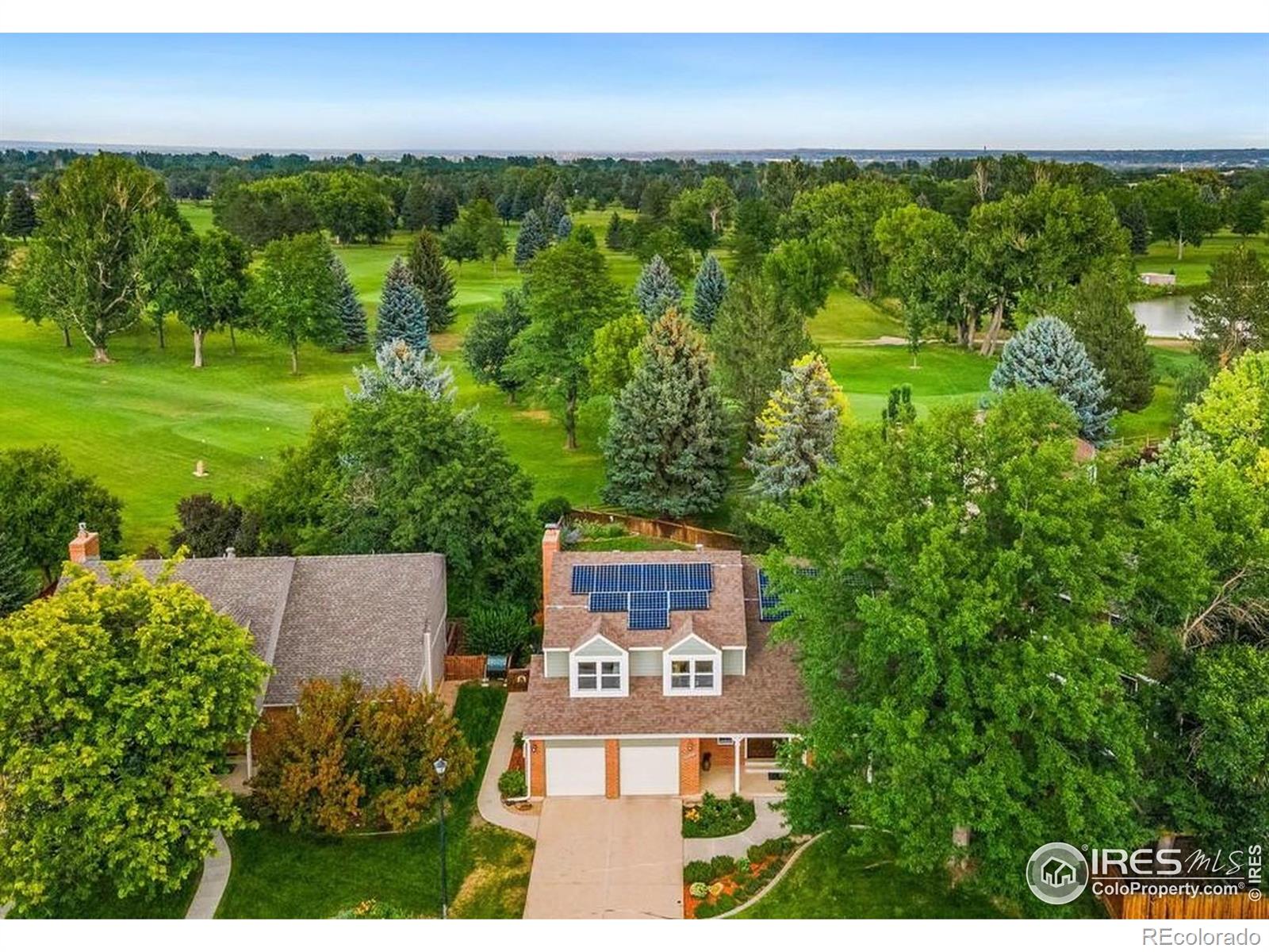 1412  Ticonderoga Drive, fort collins MLS: 4567891039416 Beds: 4 Baths: 3 Price: $775,000