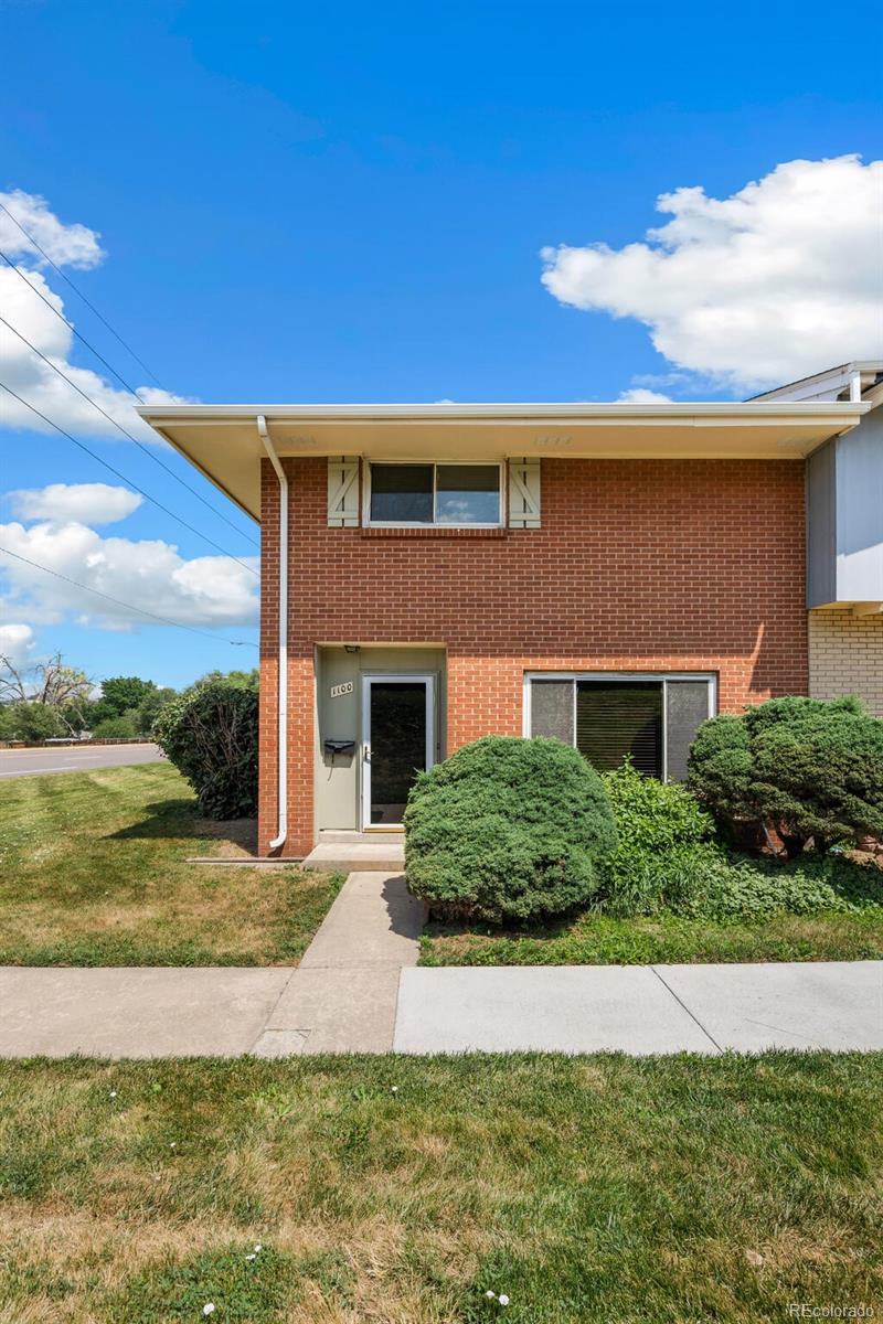 1100 W 88th Avenue, thornton  House Search MLS Picture