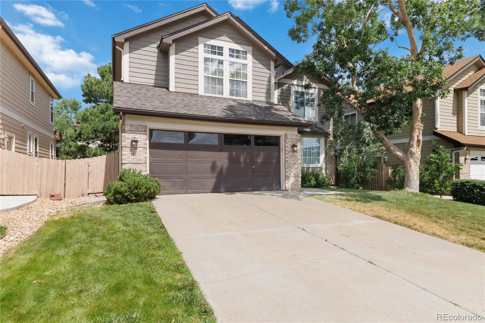 17049 E Carr Avenue, parker MLS: 2277657 Beds: 3 Baths: 3 Price: $550,000
