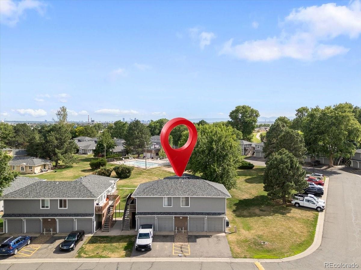 denver  House Search Picture