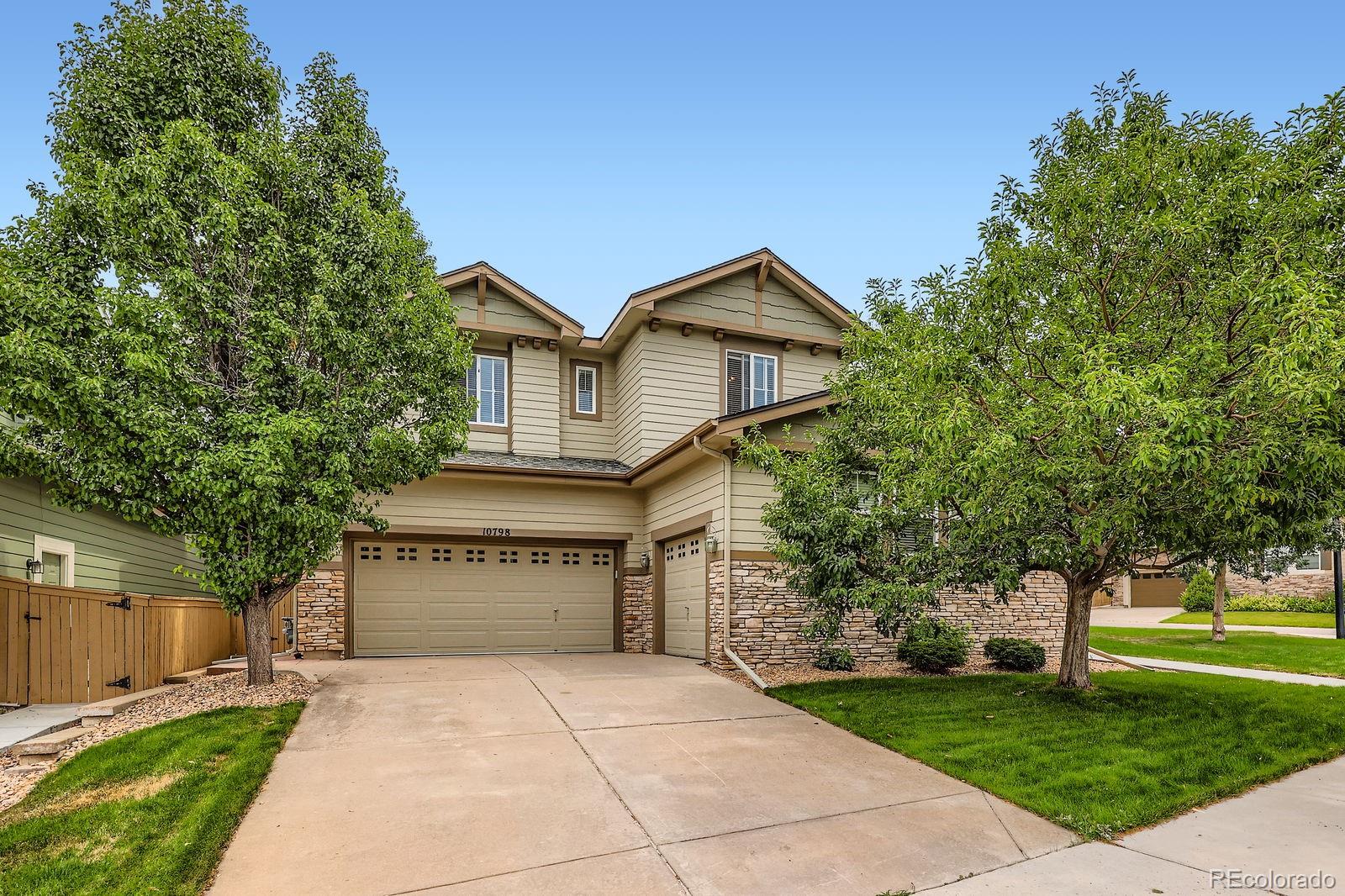 highlands ranch  House Search Picture